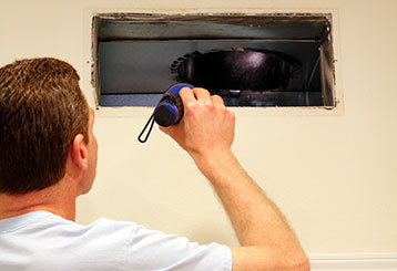 Air Duct Cleaning | Air Duct Cleaning Vista, CA