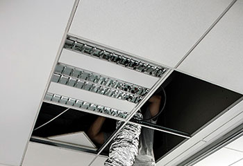 Commercial Duct Cleaning Project | Air Duct Cleaning Vista, CA Commercial Duct Cleaning Project | Air Duct Cleaning Vista, CA