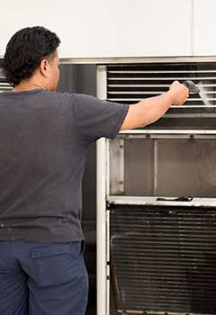 HVAC Cleaning Near Me, Bressi Ranch